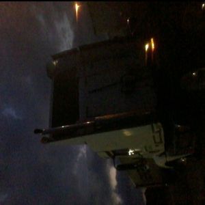 Meet your Posher, Larry